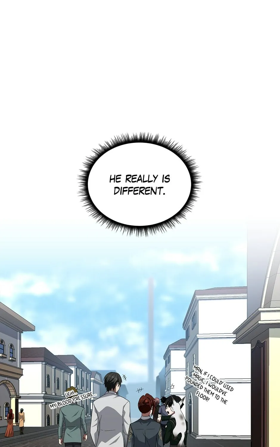Read The Beginning After the End chapter 81 image 144 on Lezhin