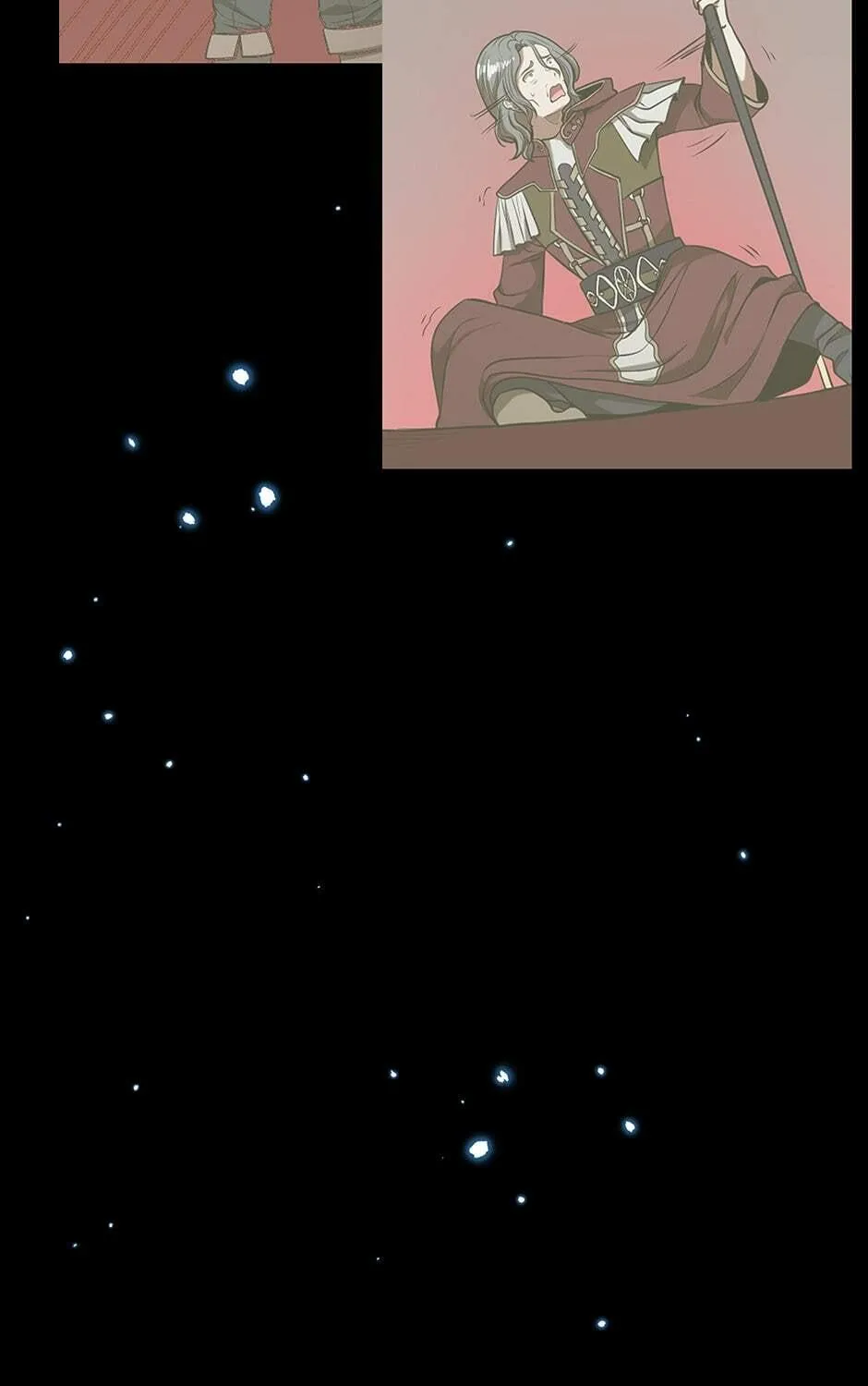 Read The Beginning After the End chapter 81 image 16 on Lezhin