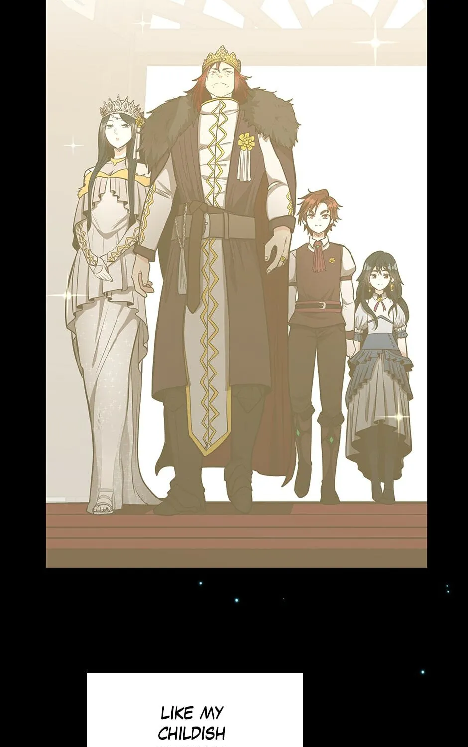 Read The Beginning After the End chapter 81 image 2 on Lezhin