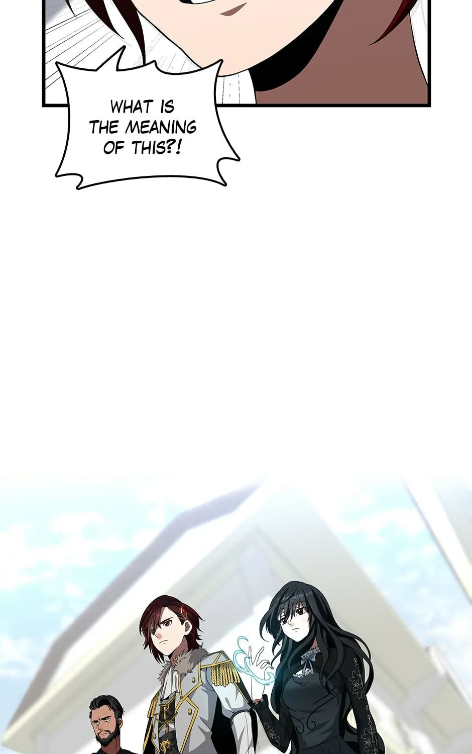 Read The Beginning After the End chapter 81 image 26 on Lezhin