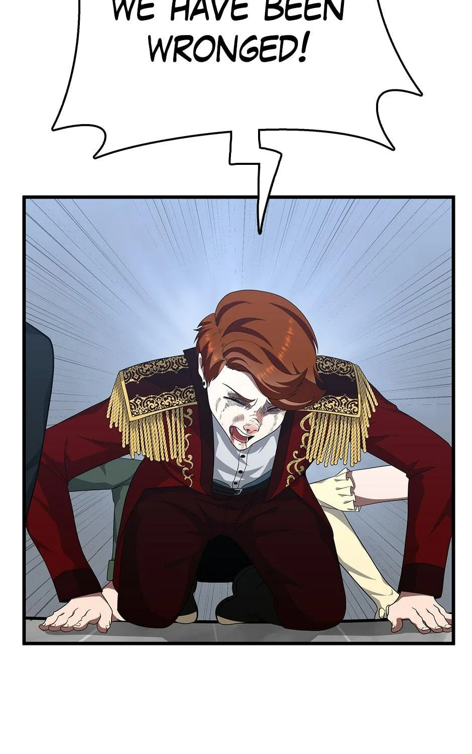 Read The Beginning After the End chapter 81 image 34 on Lezhin