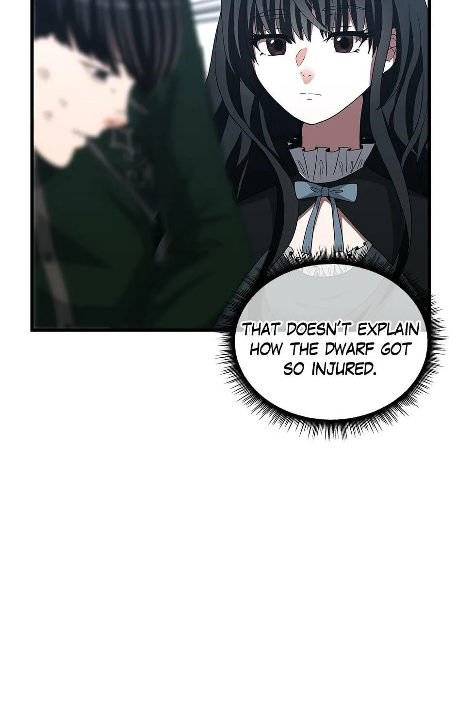 Read The Beginning After the End chapter 81 image 38 on Lezhin