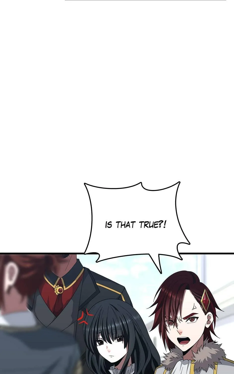 Read The Beginning After the End chapter 81 image 40 on Lezhin
