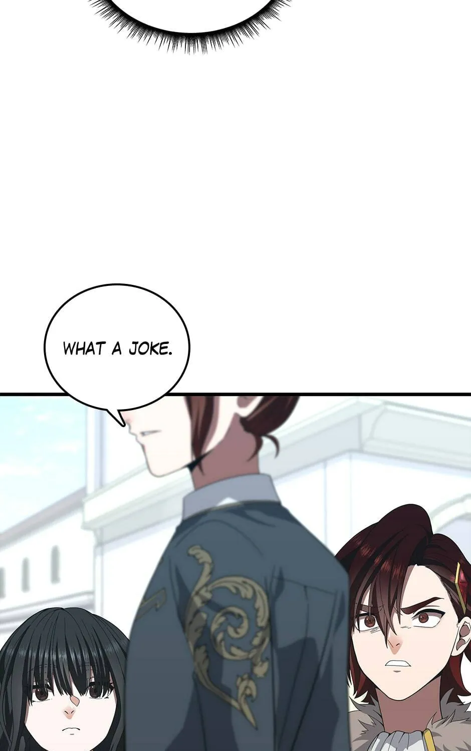Read The Beginning After the End chapter 81 image 42 on Lezhin