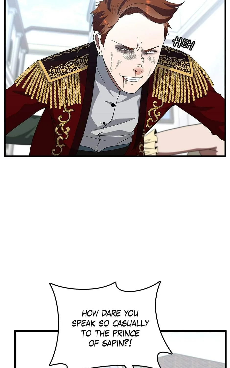 Read The Beginning After the End chapter 81 image 46 on Lezhin