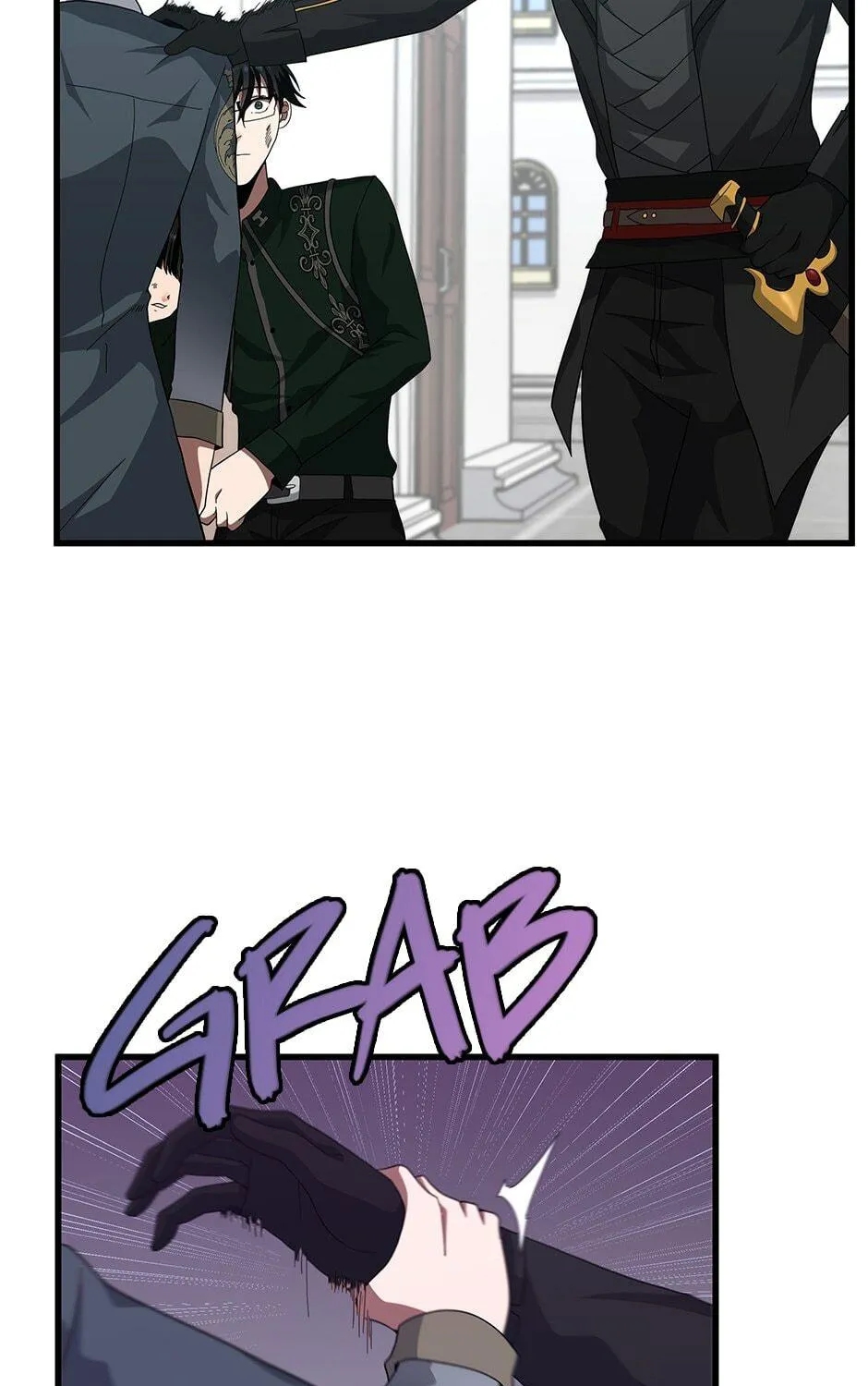 Read The Beginning After the End chapter 81 image 48 on Lezhin