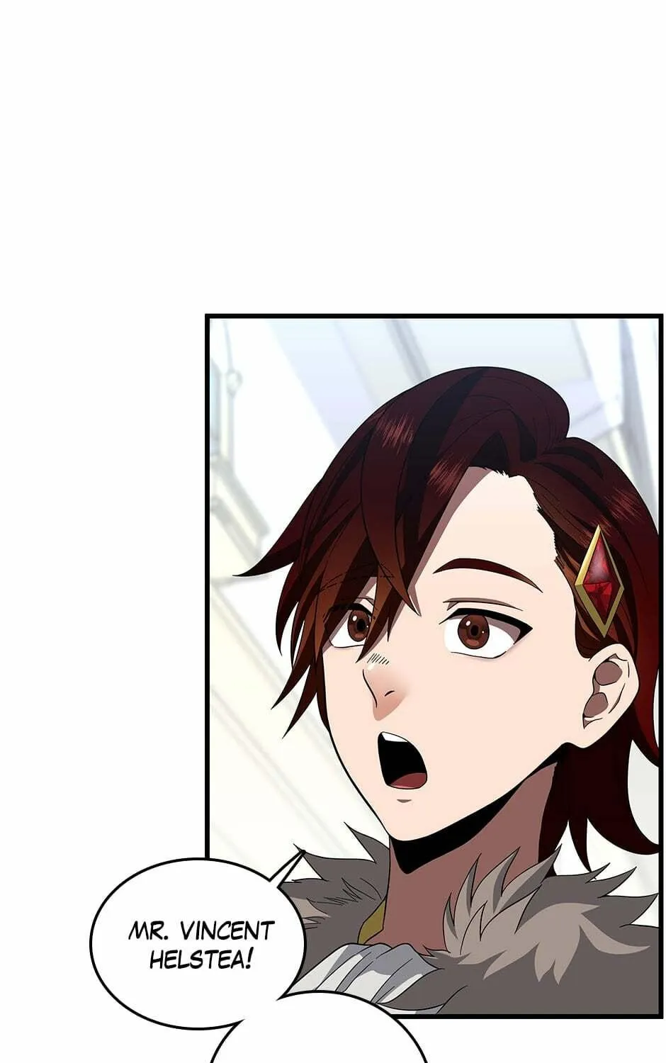 Read The Beginning After the End chapter 81 image 58 on Lezhin