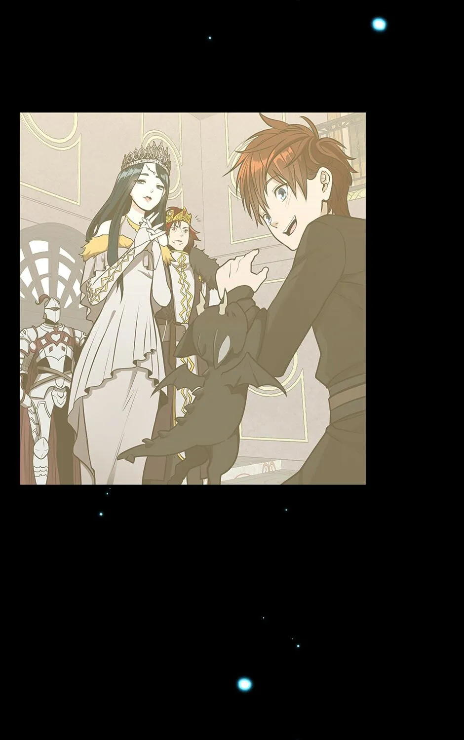 Read The Beginning After the End chapter 81 image 6 on Lezhin