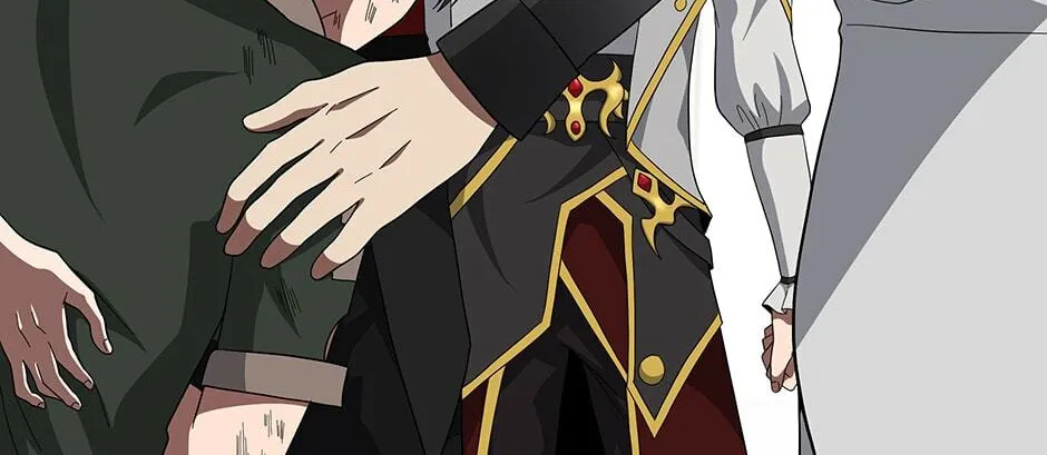 Read The Beginning After the End chapter 81 image 61 on Lezhin