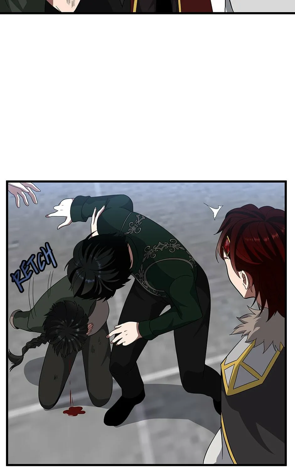 Read The Beginning After the End chapter 81 image 62 on Lezhin