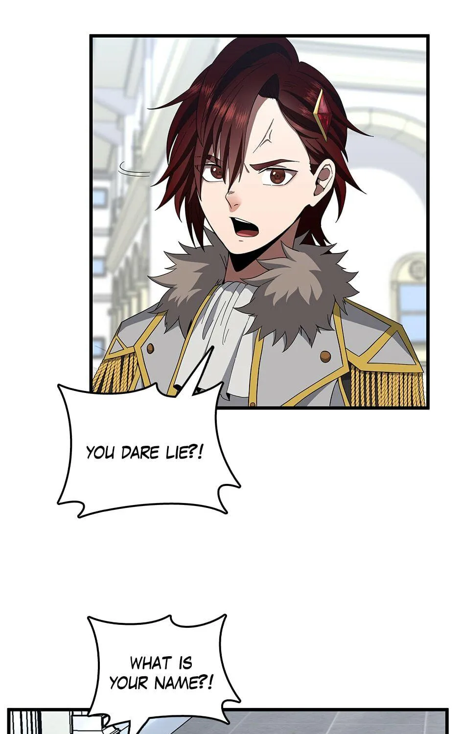 Read The Beginning After the End chapter 81 image 64 on Lezhin