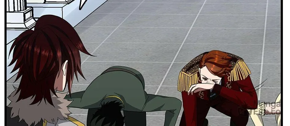 Read The Beginning After the End chapter 81 image 65 on Lezhin