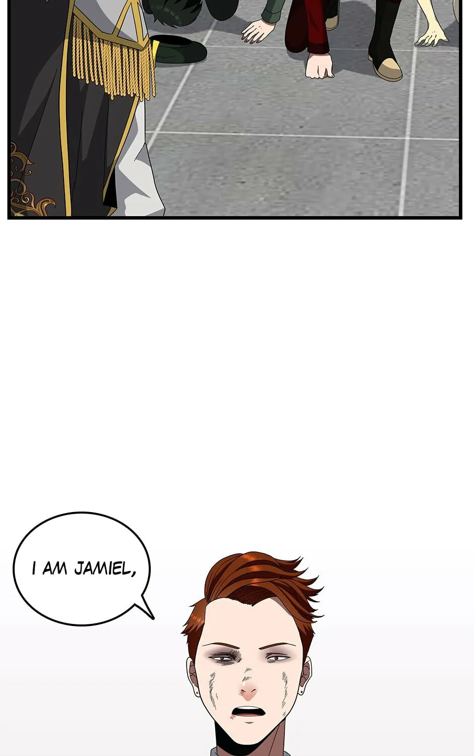 Read The Beginning After the End chapter 81 image 66 on Lezhin