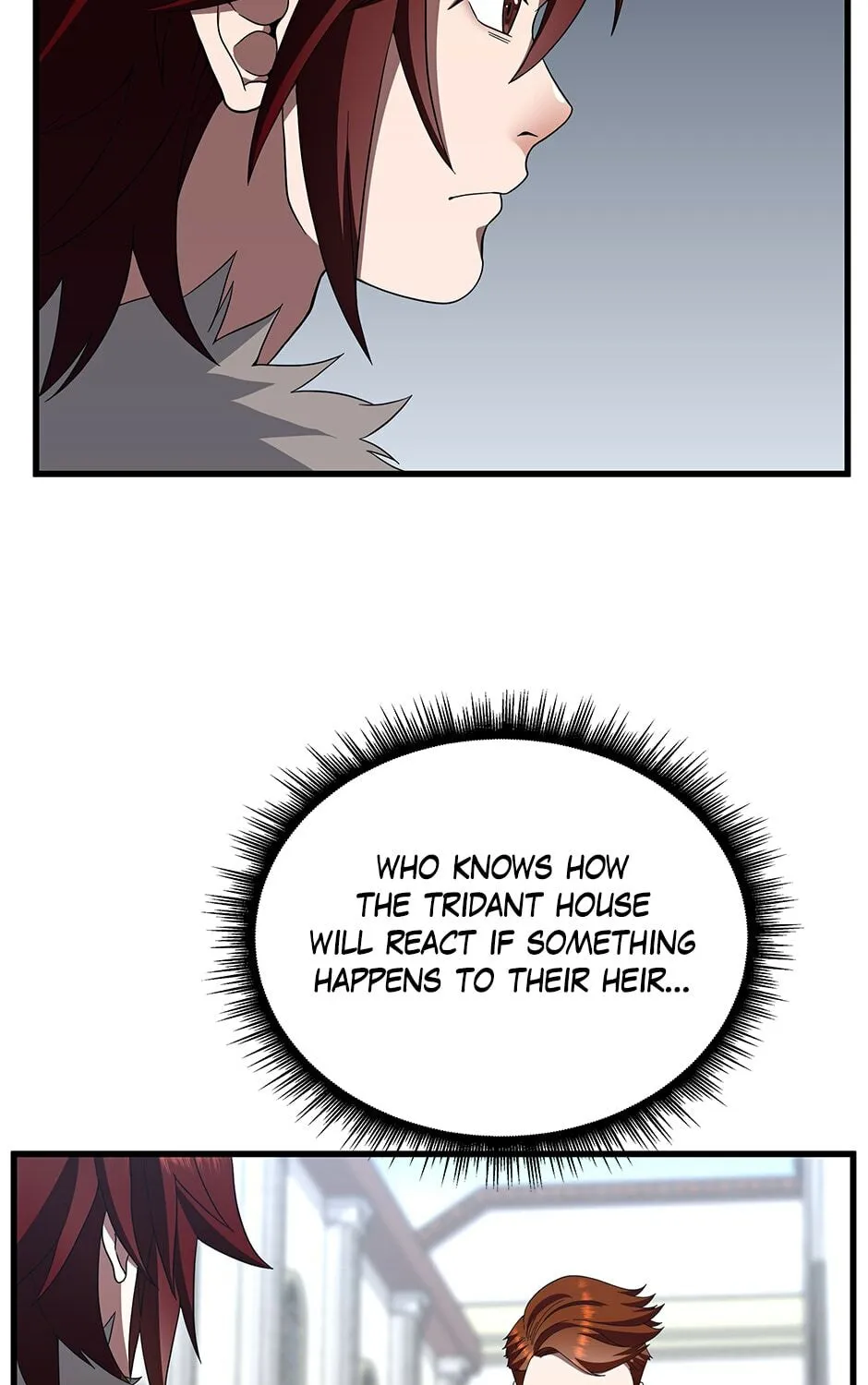 Read The Beginning After the End chapter 81 image 72 on Lezhin