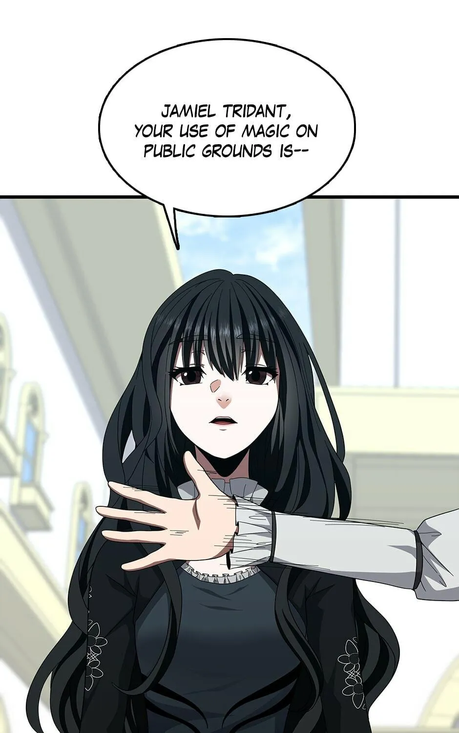 Read The Beginning After the End chapter 81 image 76 on Lezhin
