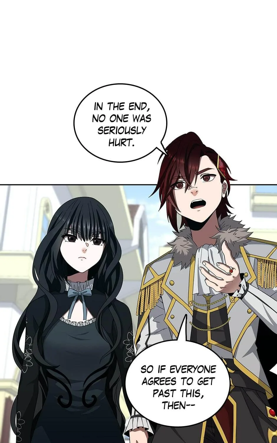 Read The Beginning After the End chapter 81 image 78 on Lezhin