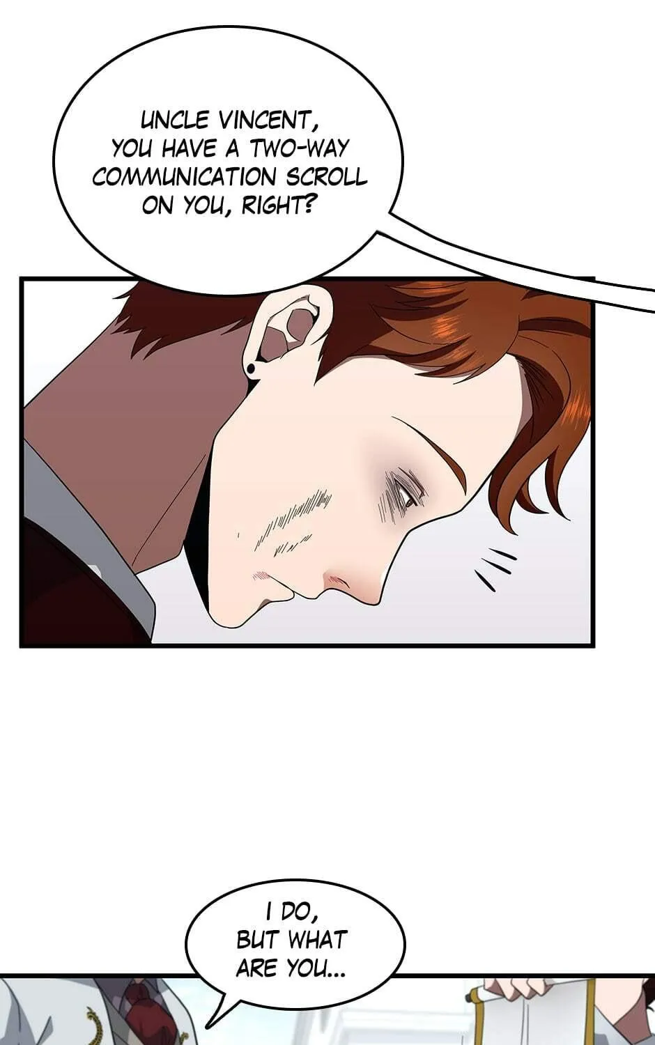 Read The Beginning After the End chapter 81 image 82 on Lezhin