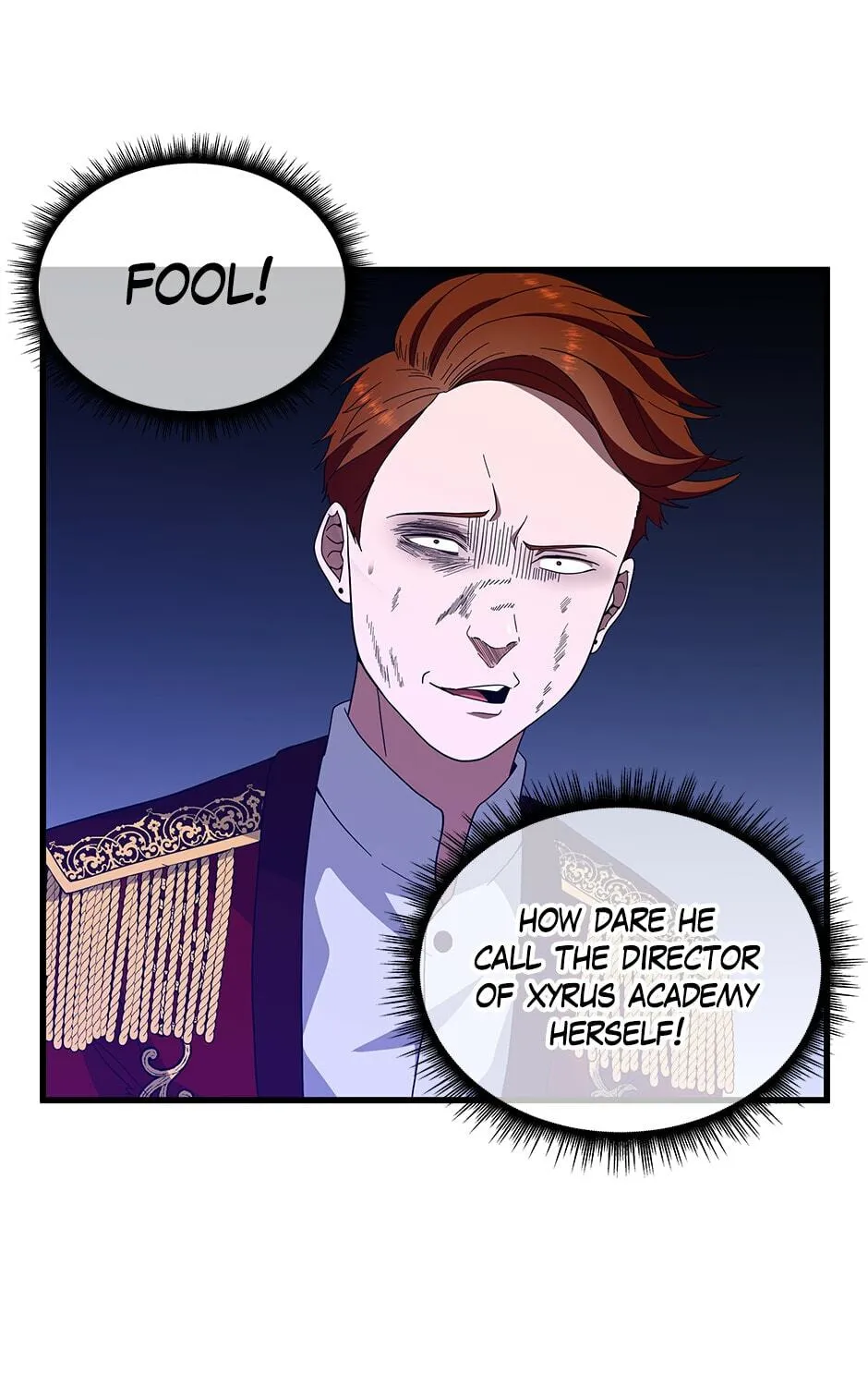 Read The Beginning After the End chapter 81 image 86 on Lezhin