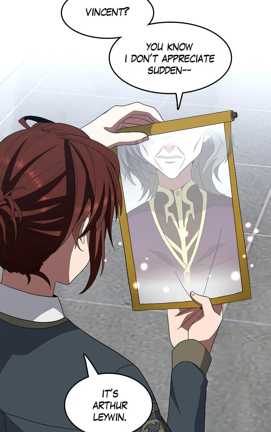 Read The Beginning After the End chapter 81 image 88 on Lezhin
