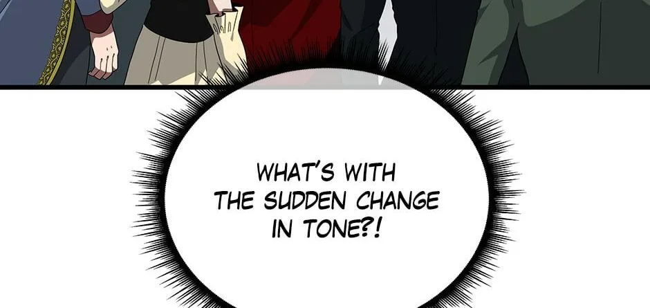 Read The Beginning After the End chapter 81 image 91 on Lezhin