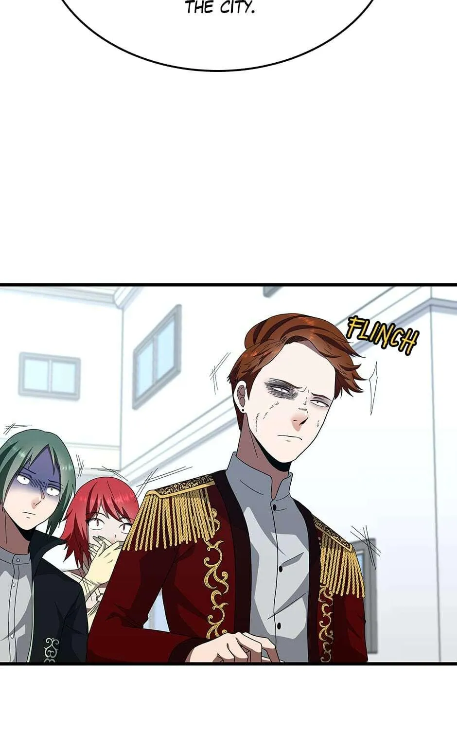 Read The Beginning After the End chapter 81 image 94 on Lezhin