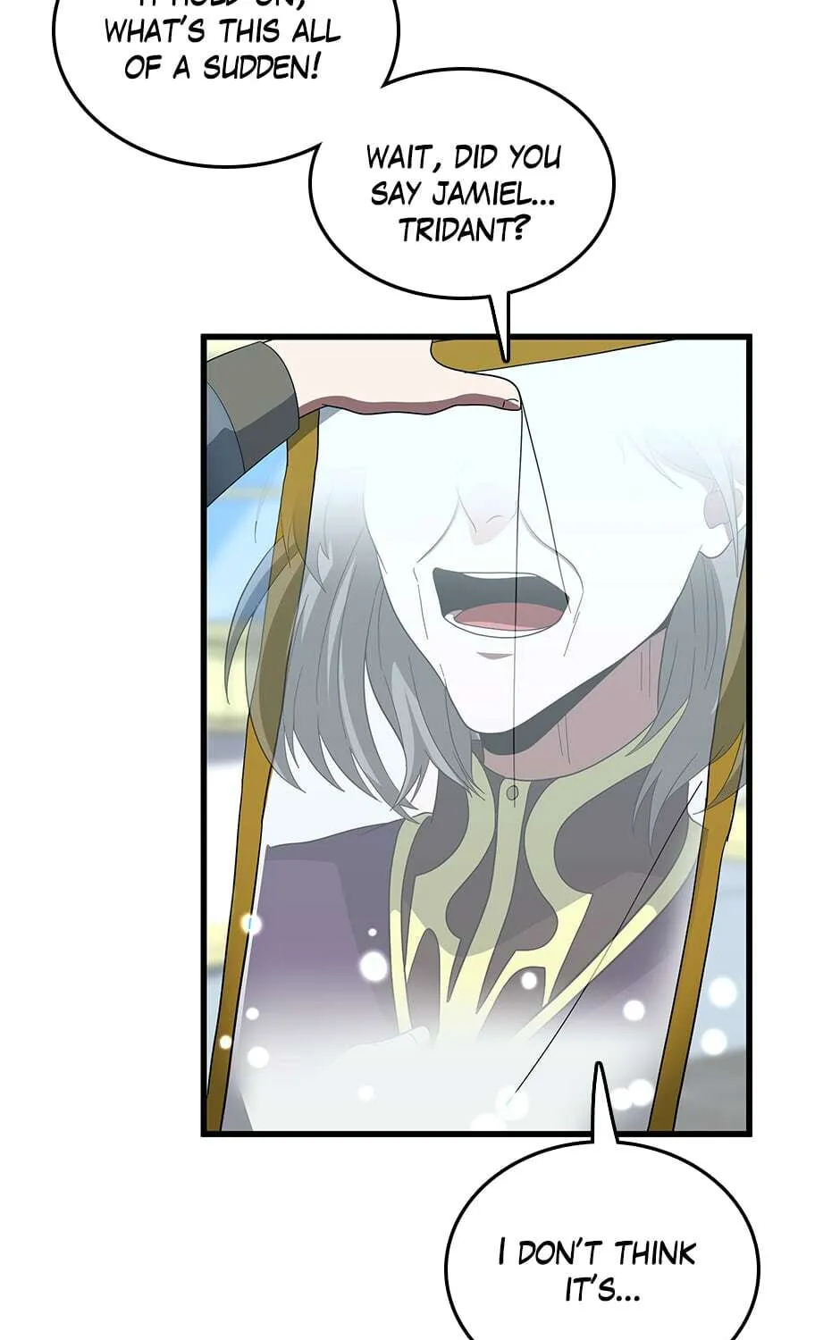 Read The Beginning After the End chapter 81 image 96 on Lezhin