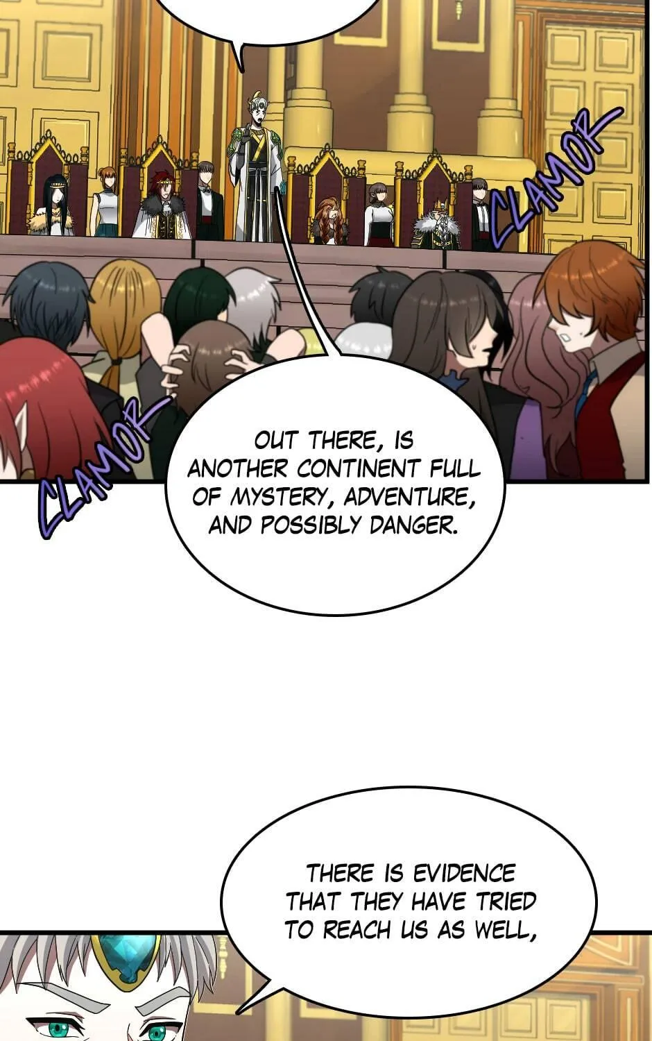 Read The Beginning After the End chapter 82 image 100 on Lezhin