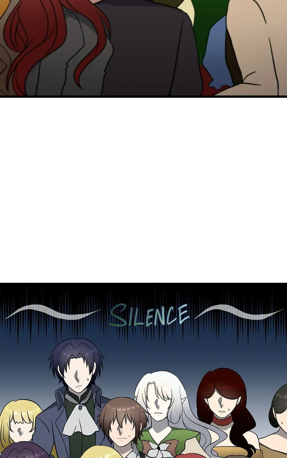 Read The Beginning After the End chapter 82 image 106 on Lezhin