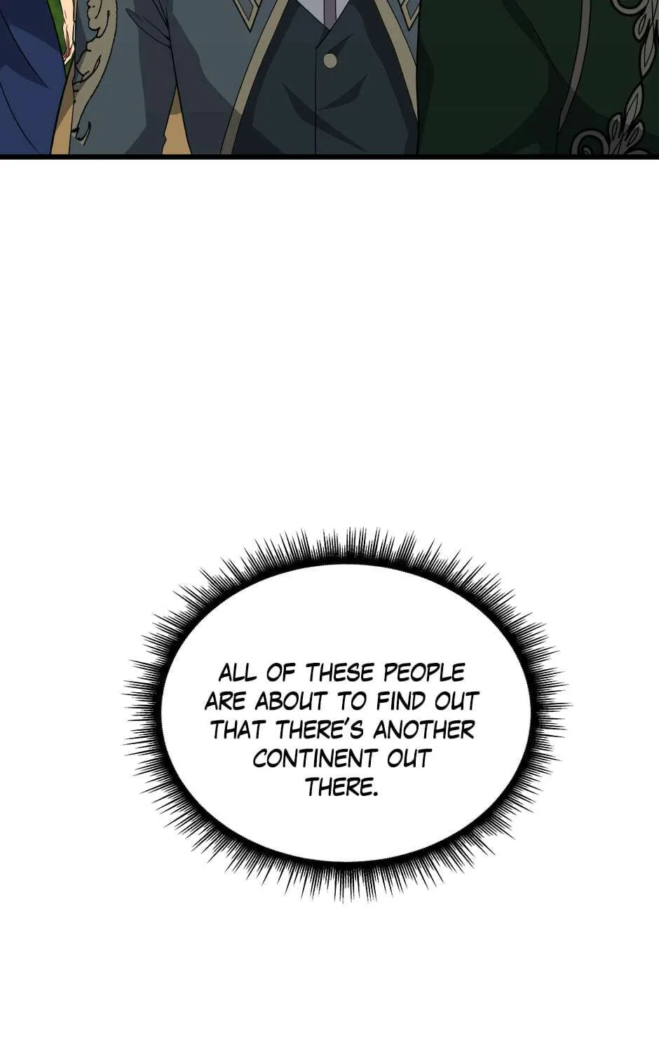 Read The Beginning After the End chapter 82 image 12 on Lezhin
