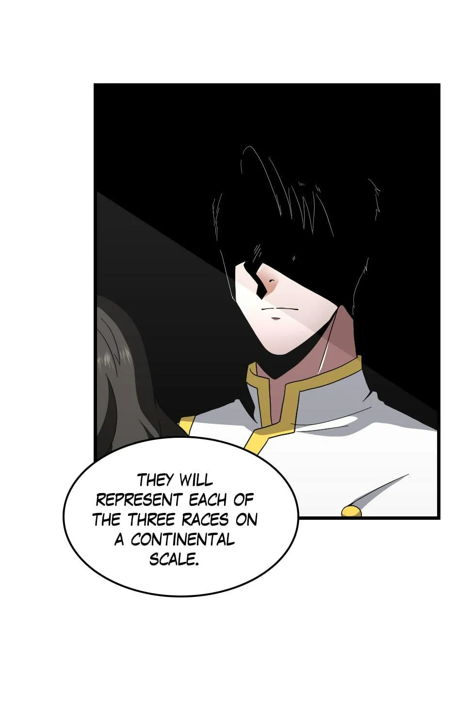 Read The Beginning After the End chapter 82 image 122 on Lezhin
