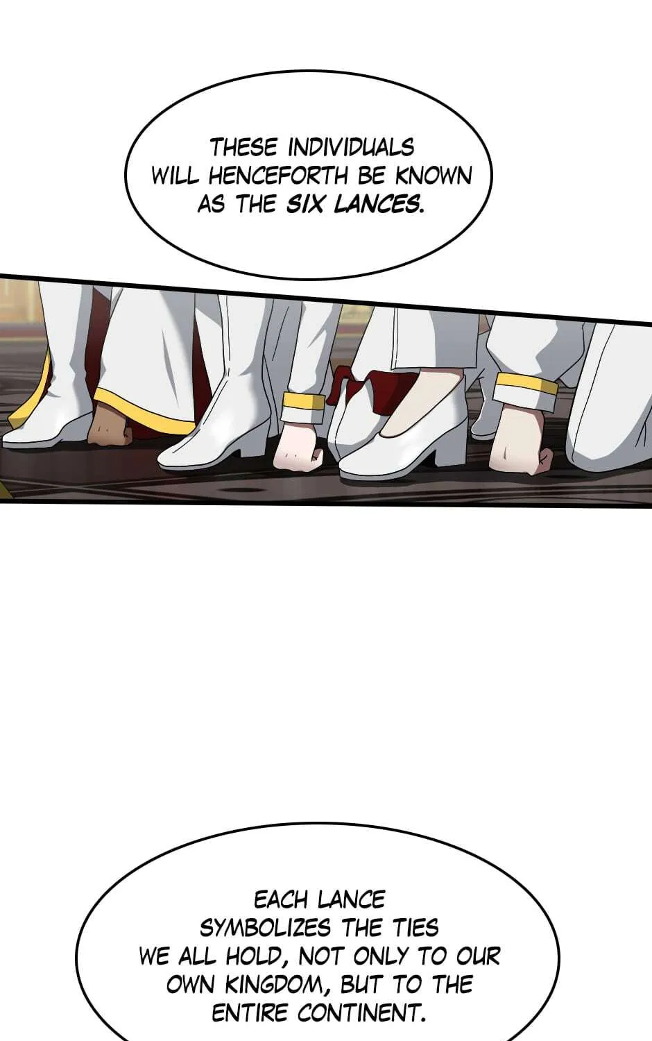 Read The Beginning After the End chapter 82 image 126 on Lezhin