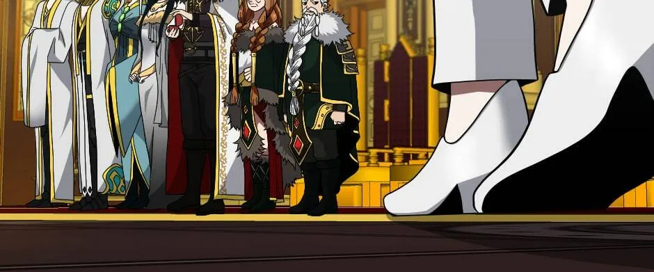 Read The Beginning After the End chapter 82 image 133 on Lezhin