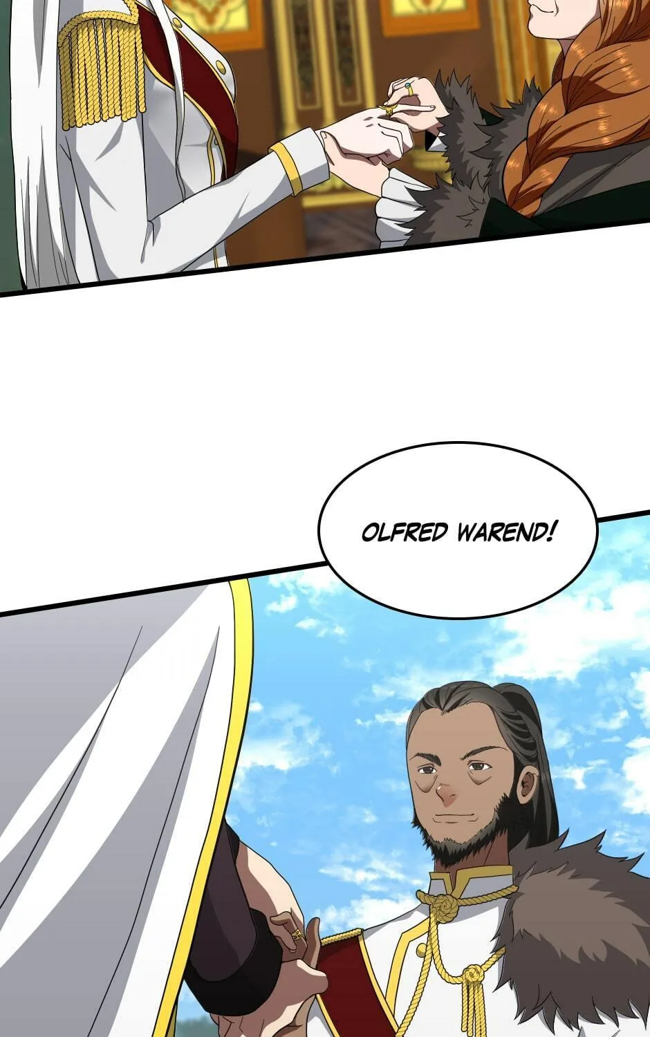 Read The Beginning After the End chapter 82 image 138 on Lezhin
