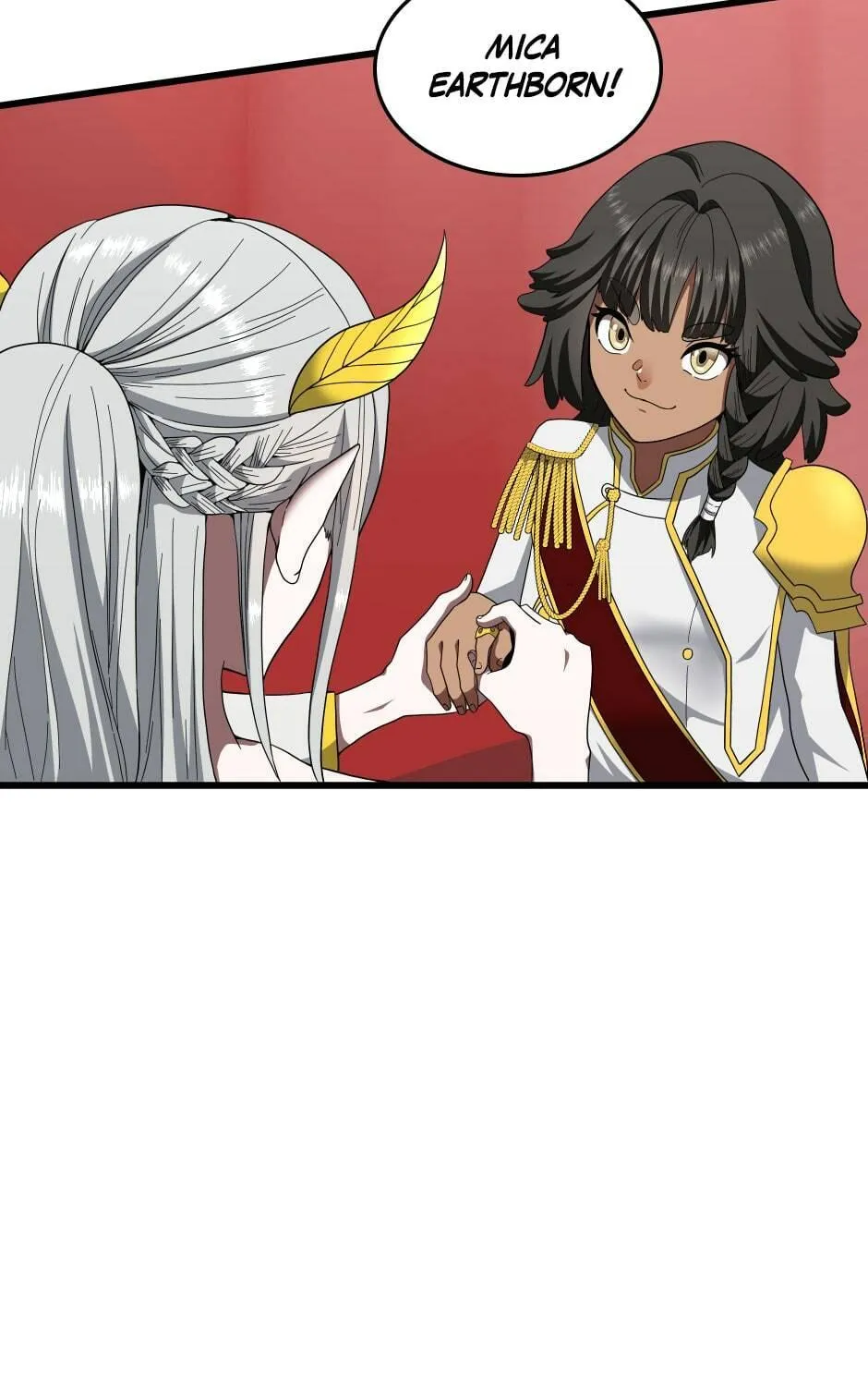 Read The Beginning After the End chapter 82 image 142 on Lezhin