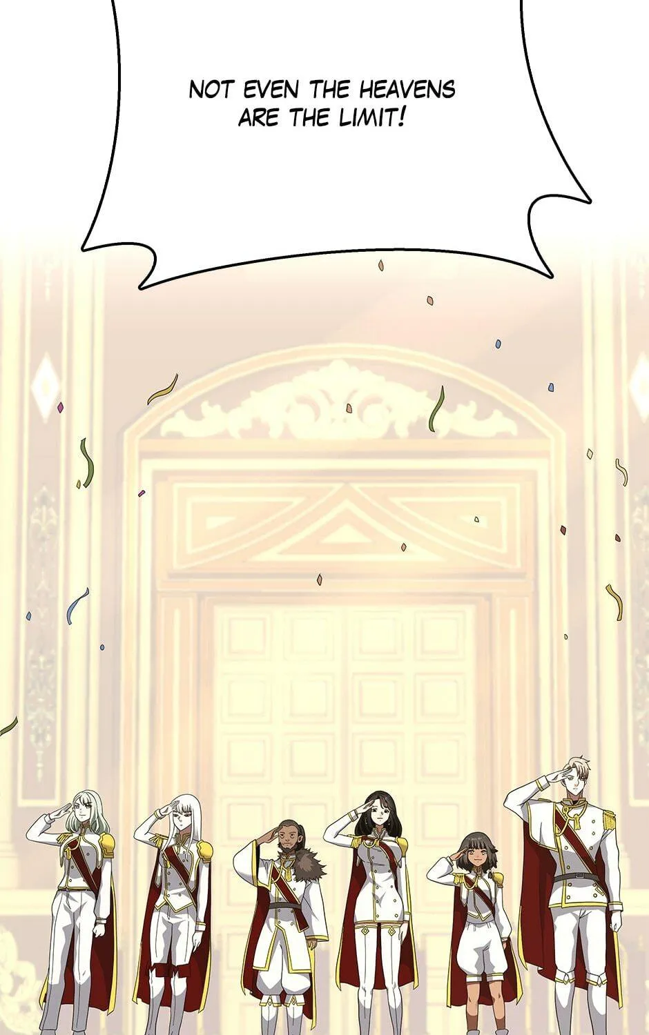 Read The Beginning After the End chapter 82 image 154 on Lezhin