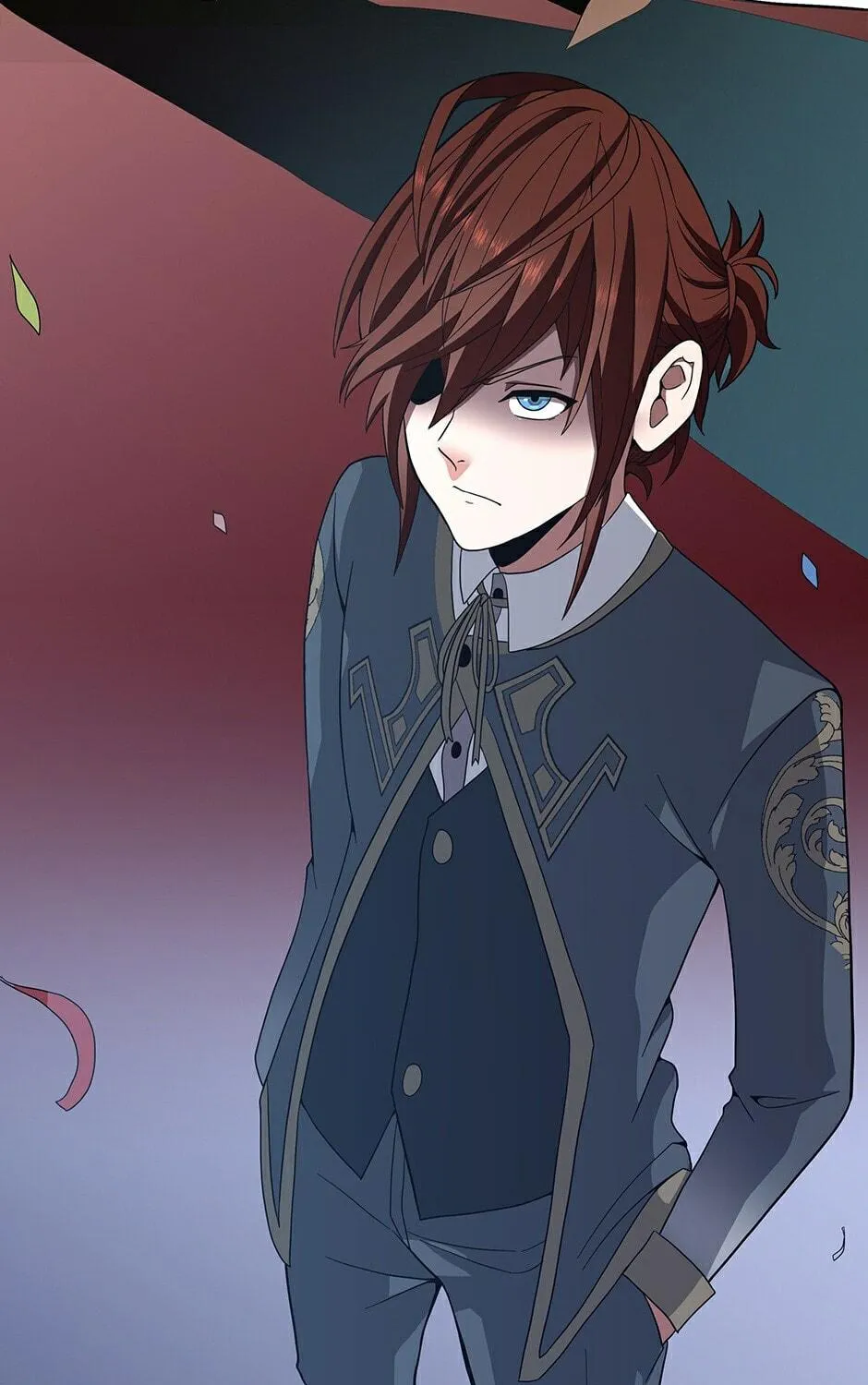Read The Beginning After the End chapter 82 image 158 on Lezhin