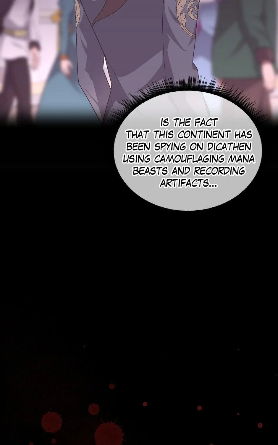 Read The Beginning After the End chapter 82 image 18 on Lezhin