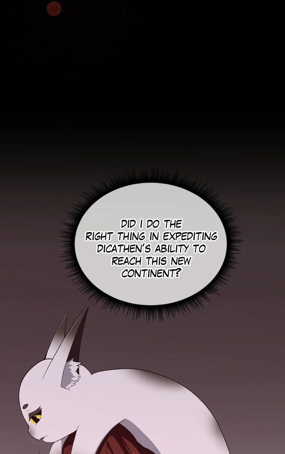 Read The Beginning After the End chapter 82 image 22 on Lezhin
