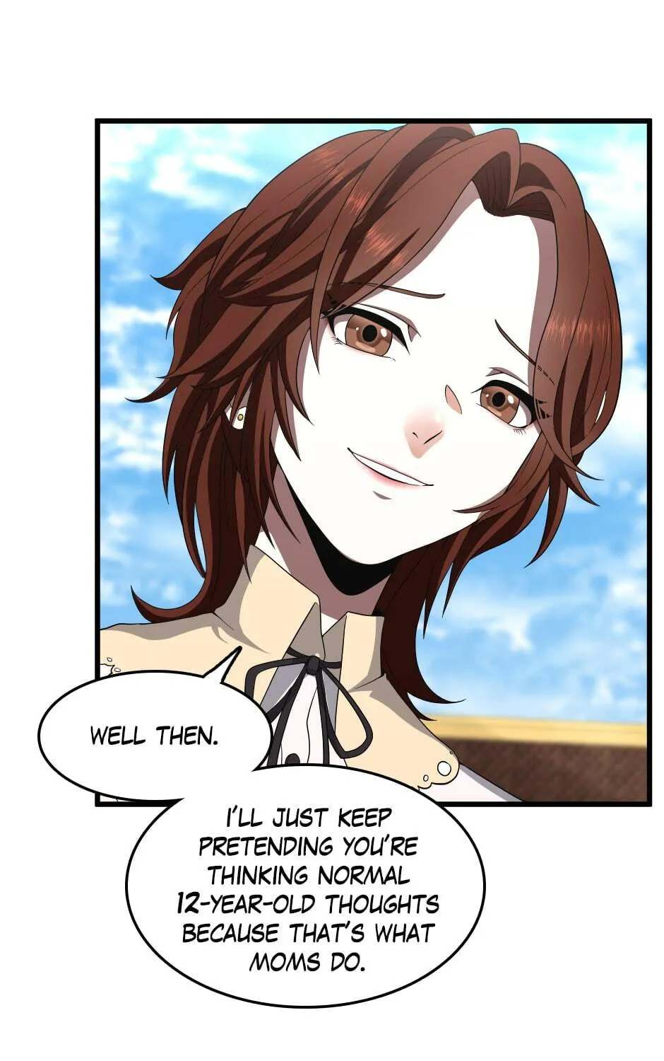 Read The Beginning After the End chapter 82 image 32 on Lezhin