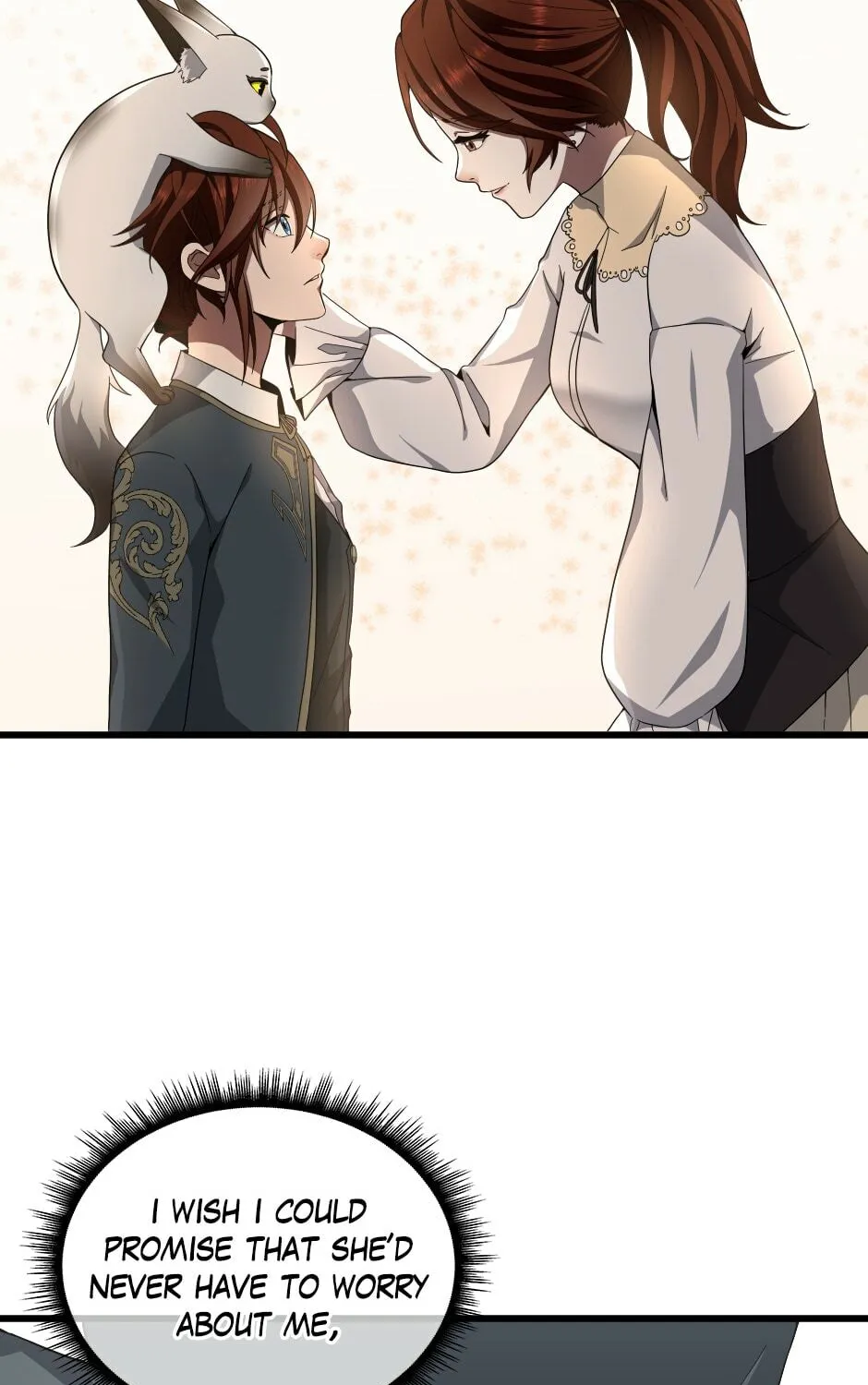 Read The Beginning After the End chapter 82 image 36 on Lezhin