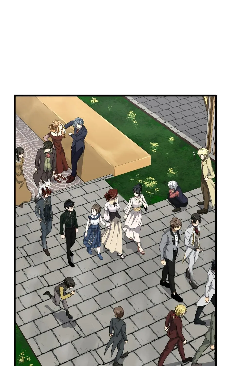 Read The Beginning After the End chapter 82 image 4 on Lezhin