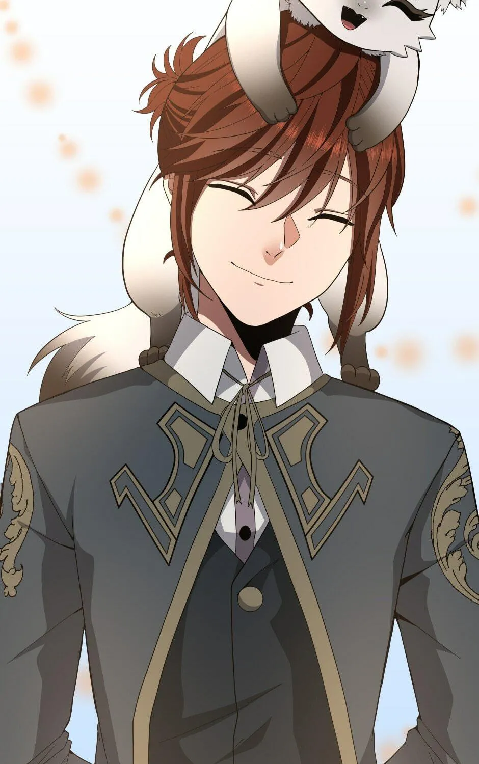 Read The Beginning After the End chapter 82 image 40 on Lezhin