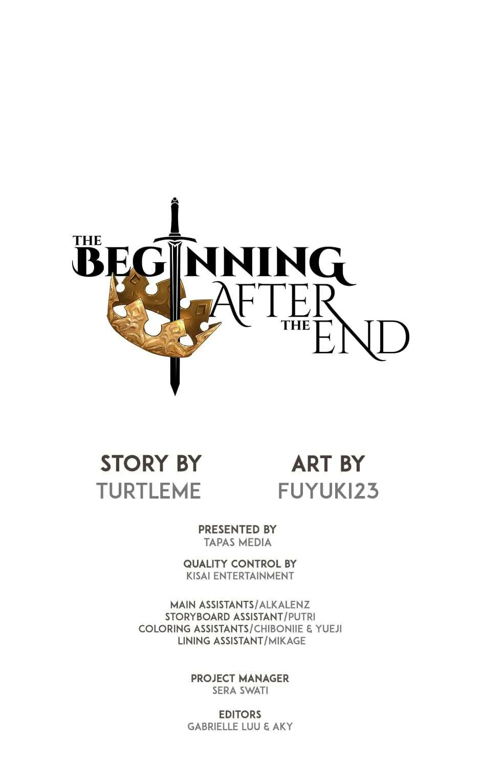 Read The Beginning After the End chapter 82 image 42 on Lezhin