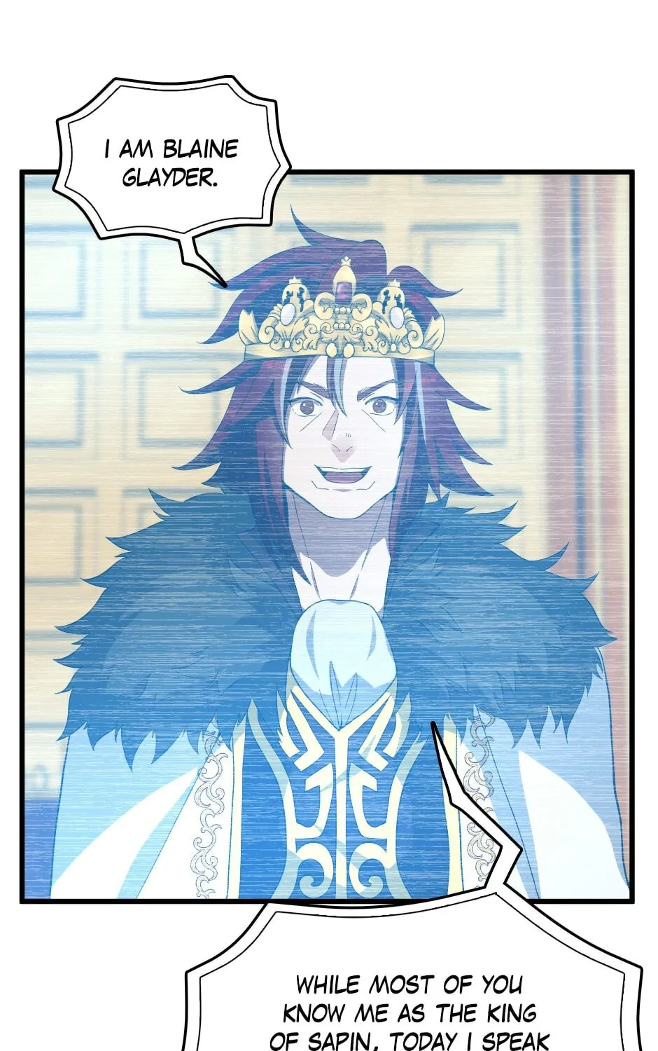 Read The Beginning After the End chapter 82 image 54 on Lezhin