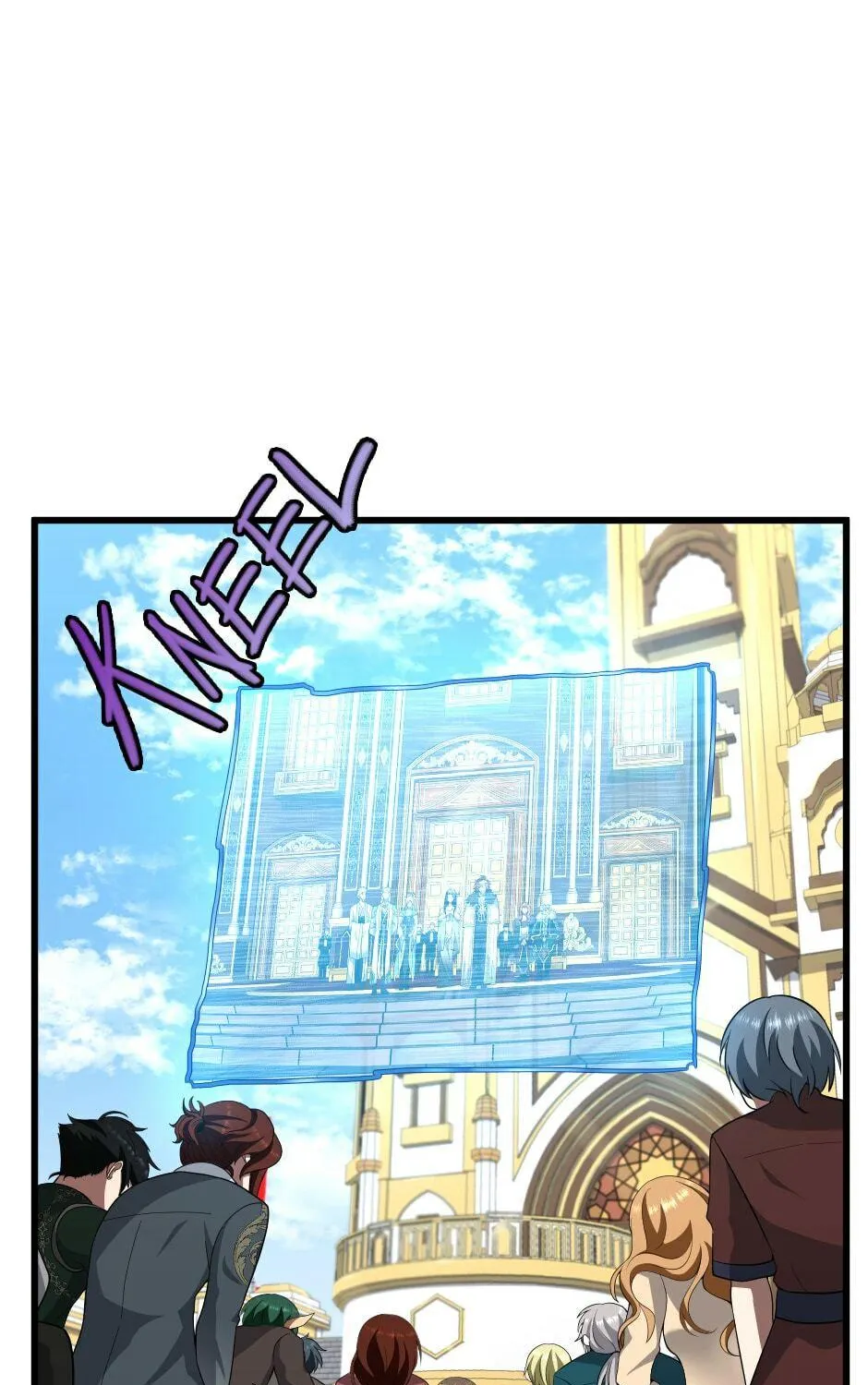 Read The Beginning After the End chapter 82 image 58 on Lezhin