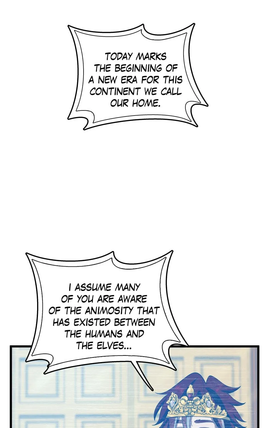 Read The Beginning After the End chapter 82 image 60 on Lezhin