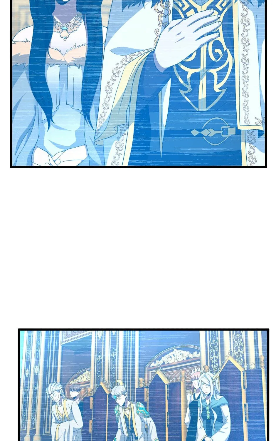 Read The Beginning After the End chapter 82 image 62 on Lezhin