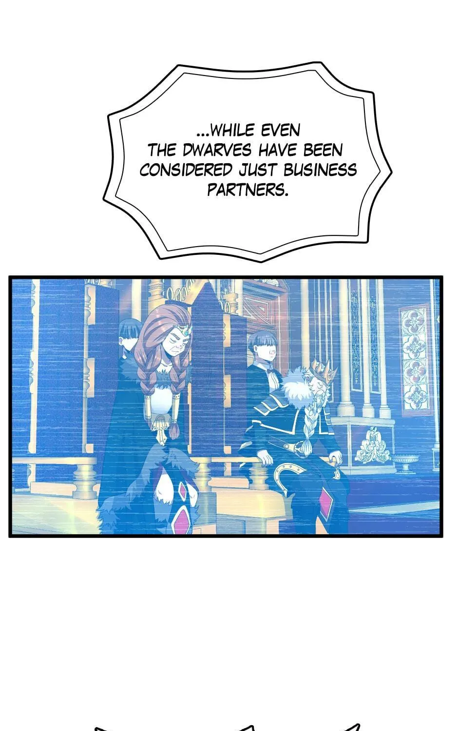 Read The Beginning After the End chapter 82 image 64 on Lezhin