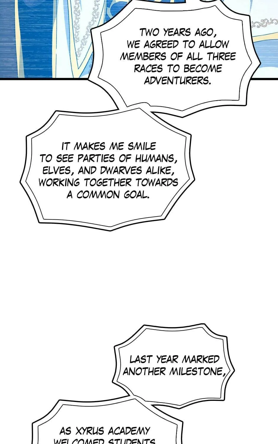 Read The Beginning After the End chapter 82 image 68 on Lezhin