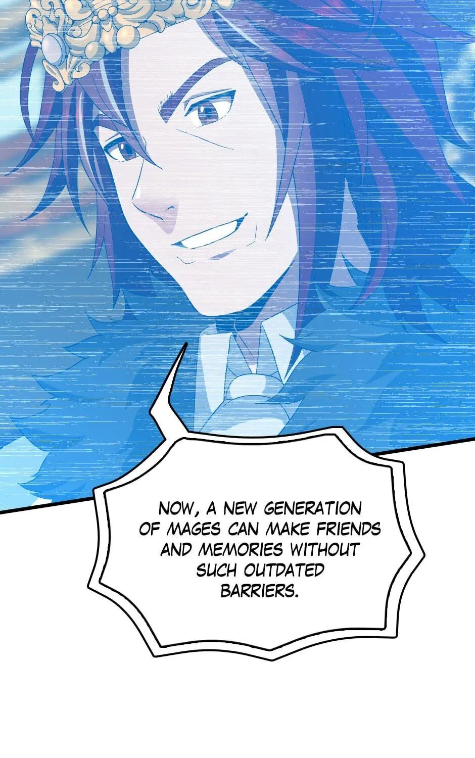 Read The Beginning After the End chapter 82 image 70 on Lezhin